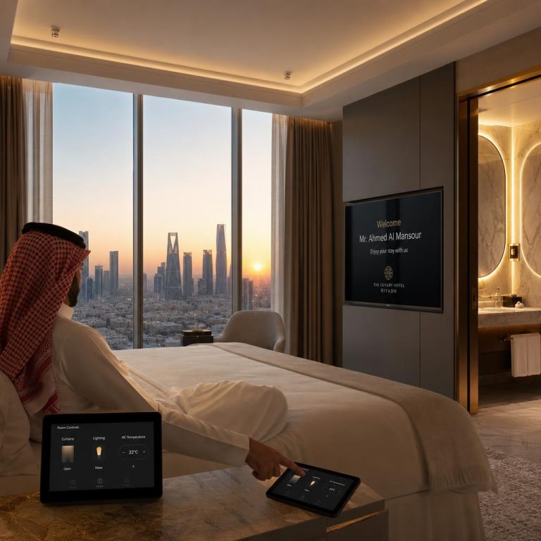 Voice Control in the Smart Home